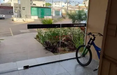 Apartamento 2 quartos com lazer no condomínio – riacho fundo ii d80