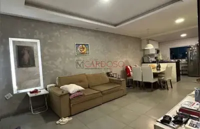 Casa 03 quartos com suítes, área externa, laje, na sha 05-arniqueiras,  - 17