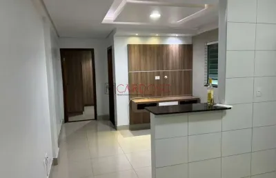 Apartamento 01  quarto na vicente pires, elevador,  reformado. v04