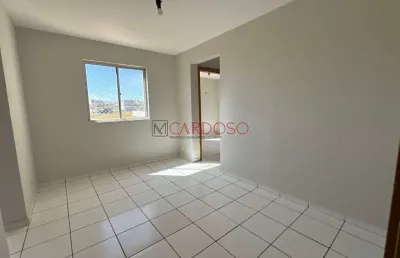 Ágio apartamento 02 quartos samambaia df, lazer, 01 vaga coberta, não exige transferência imediata