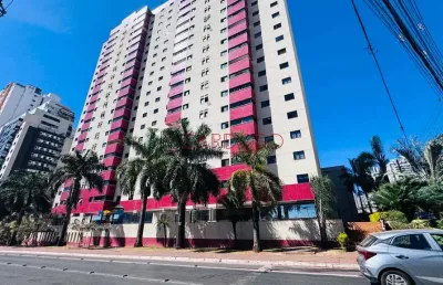 Apartamento  02 quartos, dce, lazer águas claras, prox metrô, res. lucena roriz v121