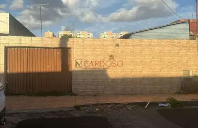 Casa com 2 quartos à venda na Quadra QNP 5 Conjunto O, Ceilândia Norte (Ceilândia), Brasília
