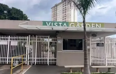 Apartamento para venda em sorocaba, jardim são carlos, 2 dormitórios, 1 banheiro, 1 vaga