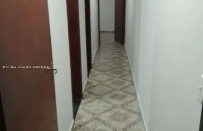 Casa para venda em sorocaba, lopes de oliveira, 4 dormitórios, 2 suítes, 3 banheiros, 2 vagas