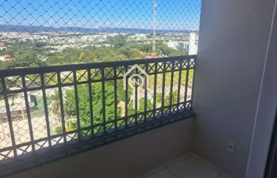 Apartamento para venda em votorantim, vossoroca, 2 dormitórios, 1 banheiro, 1 vaga