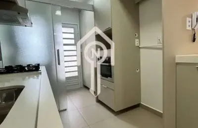 Apartamento para venda em sorocaba, parque campolim, 3 dormitórios, 1 suíte, 2 banheiros, 2 vagas