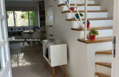 Casa em condomínio para venda em sorocaba, parque campolim, 3 dormitórios, 3 suítes, 5 banheiros, 4 vagas