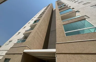 Apartamento para venda em sorocaba, parque campolim, 3 dormitórios, 1 suíte, 2 banheiros, 2 vagas