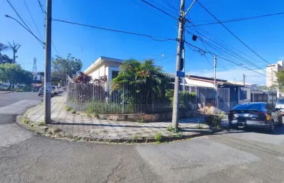Casa para venda em sorocaba, vila trujillo, 4 dormitórios, 2 banheiros, 4 vagas
