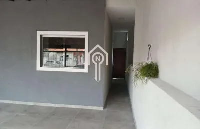 Casa para venda em sorocaba, jardim wanel ville v, 3 dormitórios, 1 suíte, 2 banheiros, 2 vagas