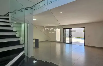 Casa em condomínio para venda em sorocaba, aparecidinha, 3 dormitórios, 3 suítes, 5 banheiros, 2 vagas