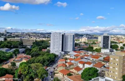 Apartamento para venda em sorocaba, jardim faculdade, 1 dormitório, 1 suíte, 1 banheiro, 1 vaga