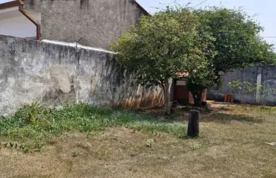 Terreno à venda na Rua Luiz Celestino Bertanha, 001, Jardim Astro, Sorocaba
