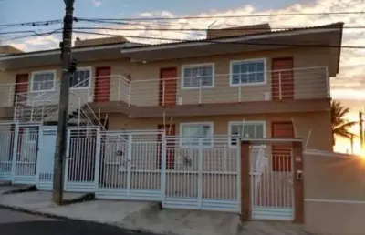 Kitnet para venda em sorocaba, jardim simus, 1 dormitório, 1 suíte, 1 banheiro, 1 vaga