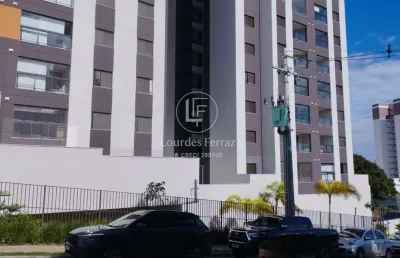 Apartamento para venda, jardim gonçalves, 2 dormitórios, 1 suíte, 2 banheiros, 2 vagas