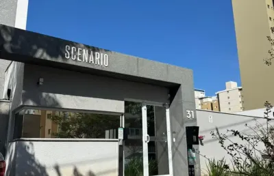 Apartamento moderno com 2 dormitórios no coração do campolim – sorocaba/sp