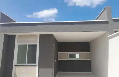 Casa para venda em itaitinga, são miguel, 3 dormitórios, 2 suítes, 2 banheiros, 2 vagas