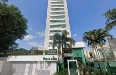 Apartamento duplex, 2 suítes e 2 quartos, no centro!