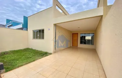 Excelente casa 1 suíte e 2 quartos no bourbon, 3 min. da av. das cataratas!