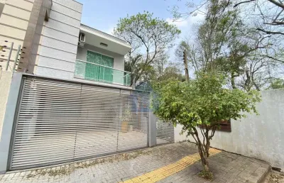 Casa com 3 quartos para alugar na Rua Minas Gerais, 10, Vila Maracanã, Foz do Iguaçu