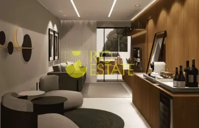 Apartamento 3 quartos, 99m2 no morada da colina -- volta redonda/rj
