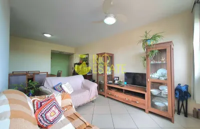 Apartamento com 3 dormitórios à venda, 155 m²- são geraldo - volta redonda/rj