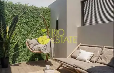 Apartamento garden à venda, 2 quartos, 69m2, jardim belvedere - mata atlântica, volta redonda, rj
