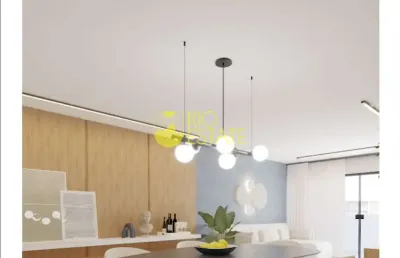 Lindo apartamento novo à venda, 2 quartos, jardim provence ii, volta redonda/rj