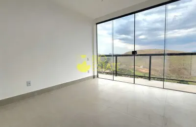 Apartamento 3 quartos na morada da colina - volta redonda