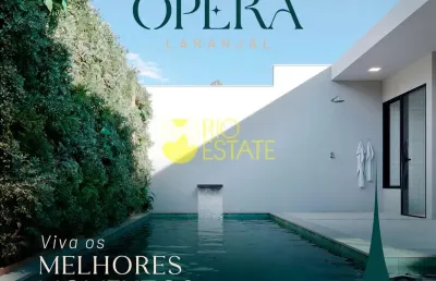 Apartamento garden novo no laranjal, volta redonda, rj