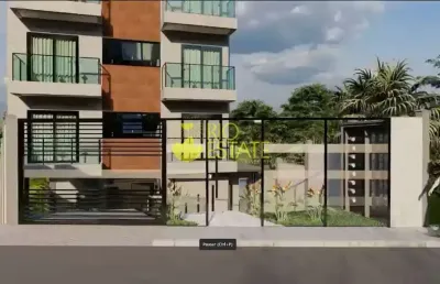 Apartamento novo 2 quartos (suíte), 80m2, são luis  --  volta redonda/rj
