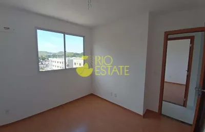 Excelente apartamento 2 quartos no são luís volta redonda