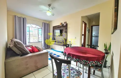 Apartamento 2 quartos, 90m2, água limpa -- volta redonda/rj