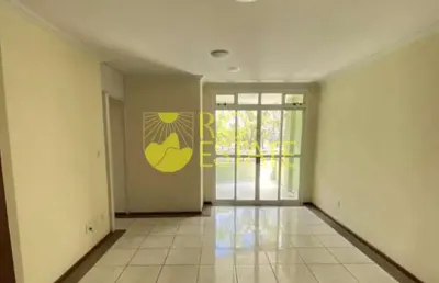 Excelente apartamento 02 quartos no campos elíseos em resende