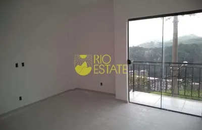 Apartamento 2 quartos, 73m2, centro -- barra mansa/rj