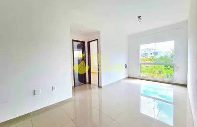 Apartamento padrão à venda, roma, volta redonda, rj