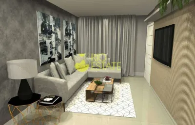 Casa 3 quartos (suíte master), 110m2, bouganville, jd belvedere -- volta redonda/rj