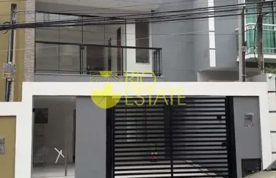 Casa com 3 dormitórios à venda, 143 m² por r$ 690.000,00 - jardim belvedere - volta redonda/rj