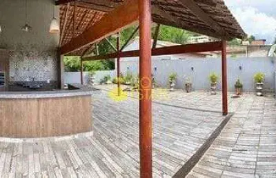 Casa com 3 dormitórios à venda por r$ 730.000,00 - são luís - volta redonda/rj