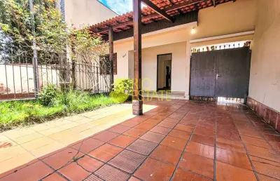 Casa 3 quartos, 191m2, sessenta -- volta redonda/rj