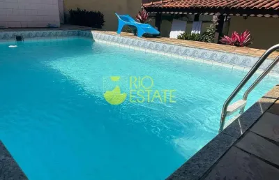 Casa com 3 dormitórios à venda, 79 m² por r$ 650.000,00 - cidade jardim itatiaia - itatiaia/rj