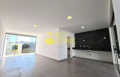 Casa excelente 3 quartos, 145m2, alvorada, jardim belvedere -- volta redonda/rj