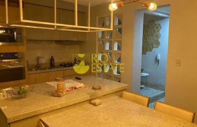 Casa com 3 quartos à venda na Avenida Jaraguá, Retiro, Volta Redonda