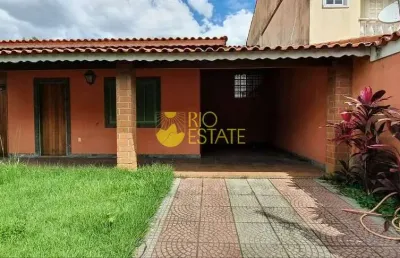 Casa com 3 quartos à venda na Rua Pinheiro, Vila Pinheiro, Itatiaia