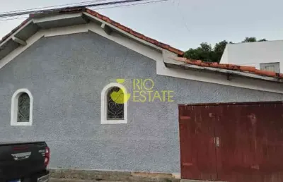 Casa padrão à venda, engenheiro passos , resende, rj