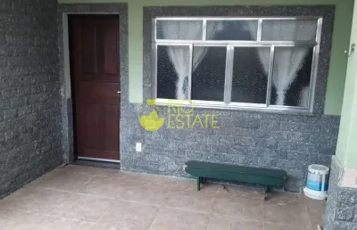 Casa com 5 dormitórios à venda, 396 m²  vila americana - volta redonda/rj