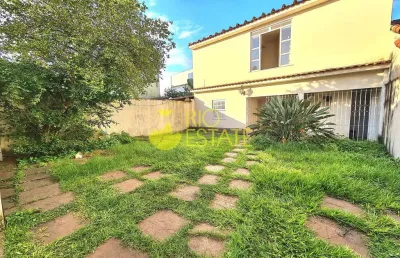 Casa padrão à venda, jardim paraíba, volta redonda, rj