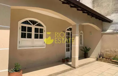 Casa com 3 quartos à venda na Rua Domingos Caruso, São Luís, Volta Redonda