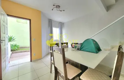 Casa 2 quartos, 87m2, roma, parque das garças --- volta redonda/rj
