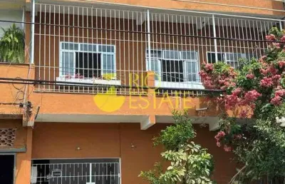Casa com 4 quartos à venda na Rua Artur Bernardes, Dom Bosco, Volta Redonda
